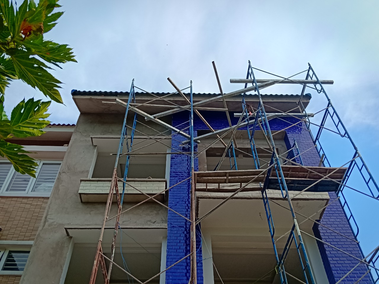 Báo giá xây nhà phần thô ở Bình Dương, TP HCM mới nhất 2019